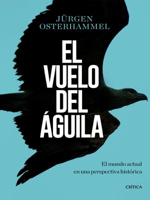 cover image of El vuelo del águila